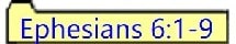 Button Ephesians 6:1-9