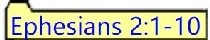 Button Ephesians 2:1-10