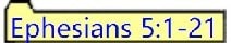 Button Ephesians 5:1-21