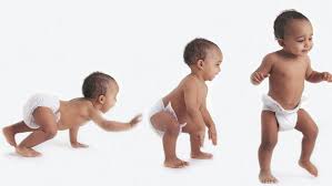 “一个孩子的坠落和停止”