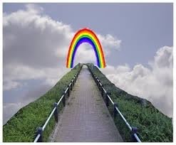 通往天堂的窄路