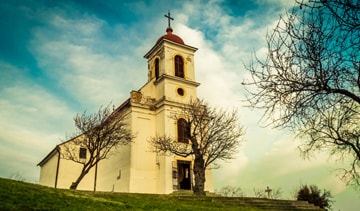 你已接受耶稣,下一步是?