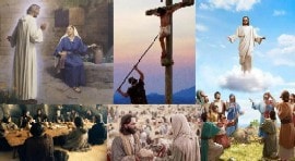 马太福音 圣经学习;圣经讨论